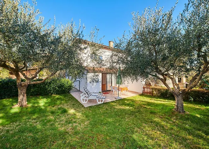 Apartman Vlasta