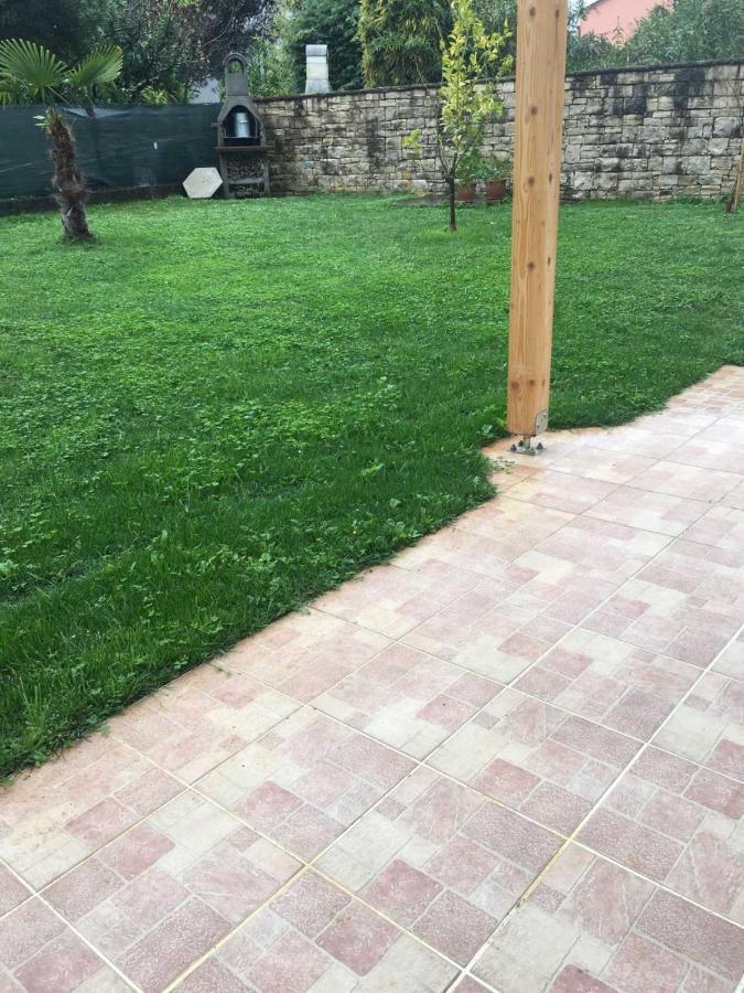 Apartment Apartman Vlasta