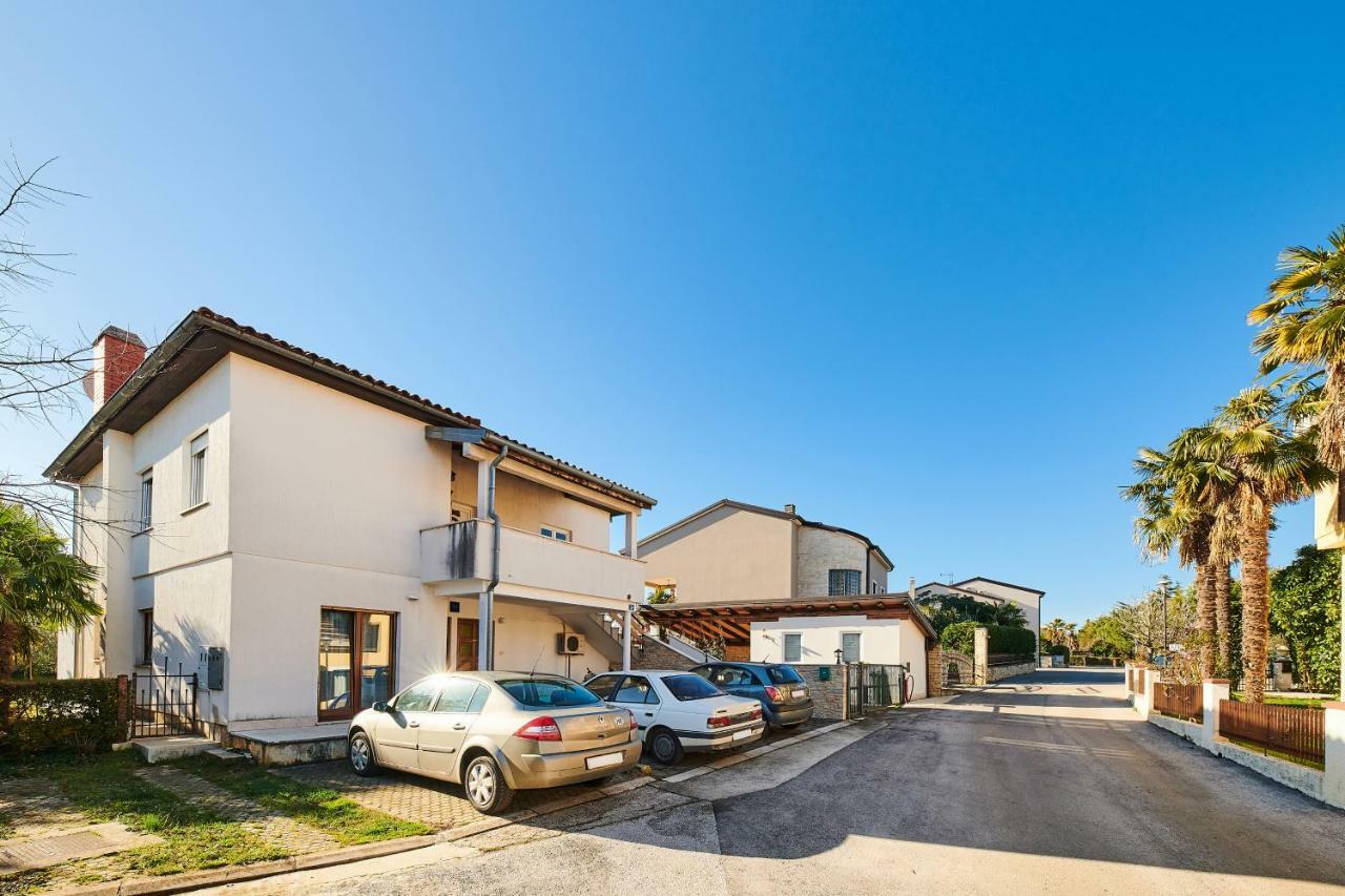 Apartment Apartman Vlasta Umag