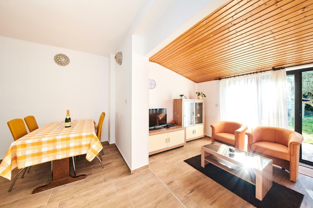 Apartman Vlasta Umag
