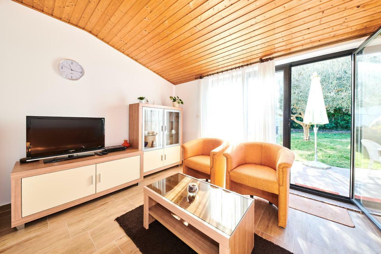 Apartment Apartman Vlasta *