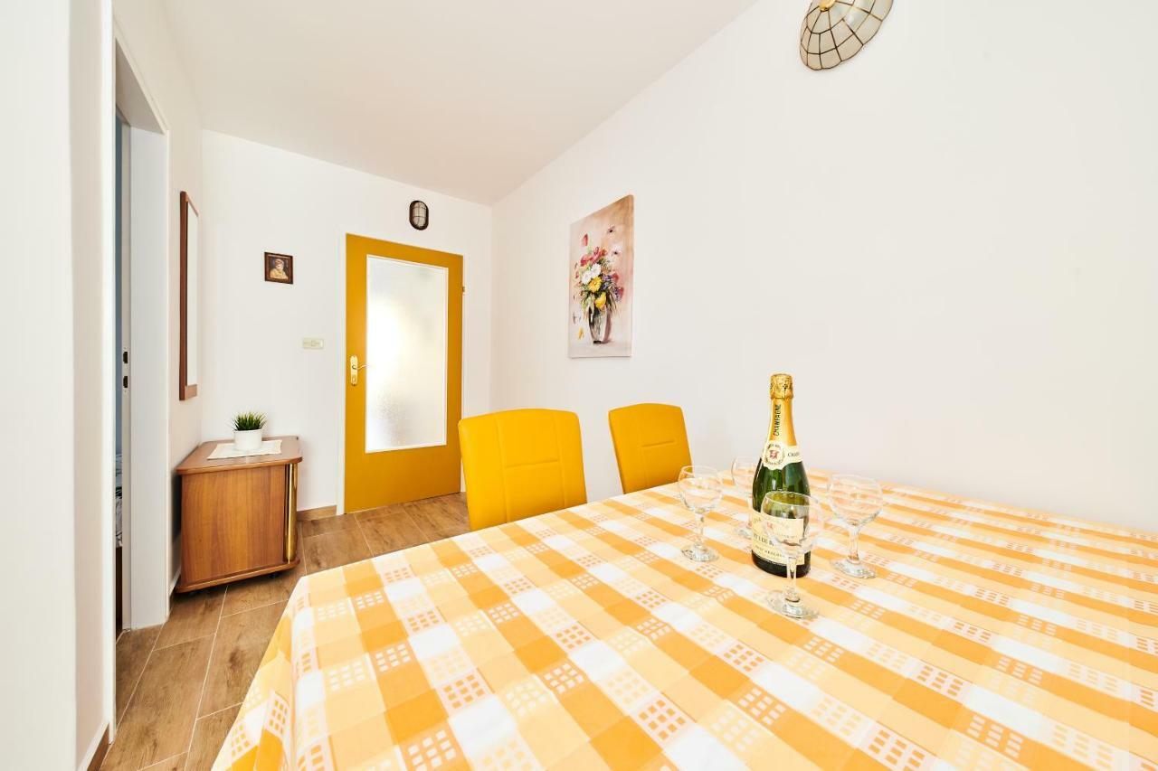 Apartman Vlasta *
