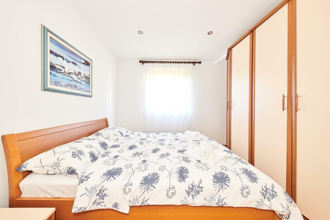 Apartman Vlasta