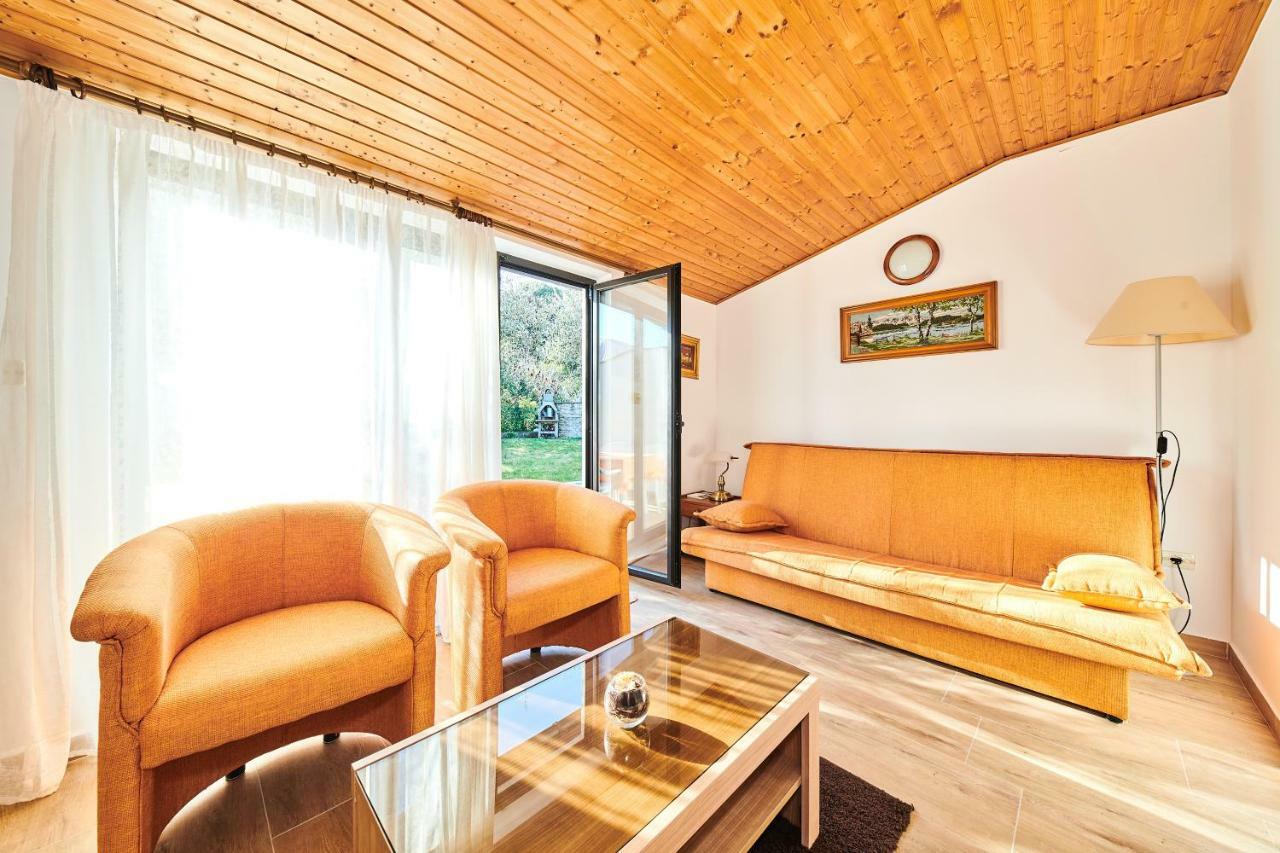 Apartman Vlasta