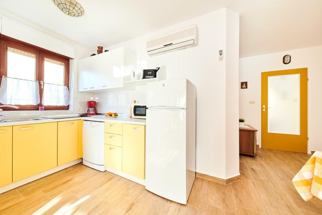 Apartman Vlasta *