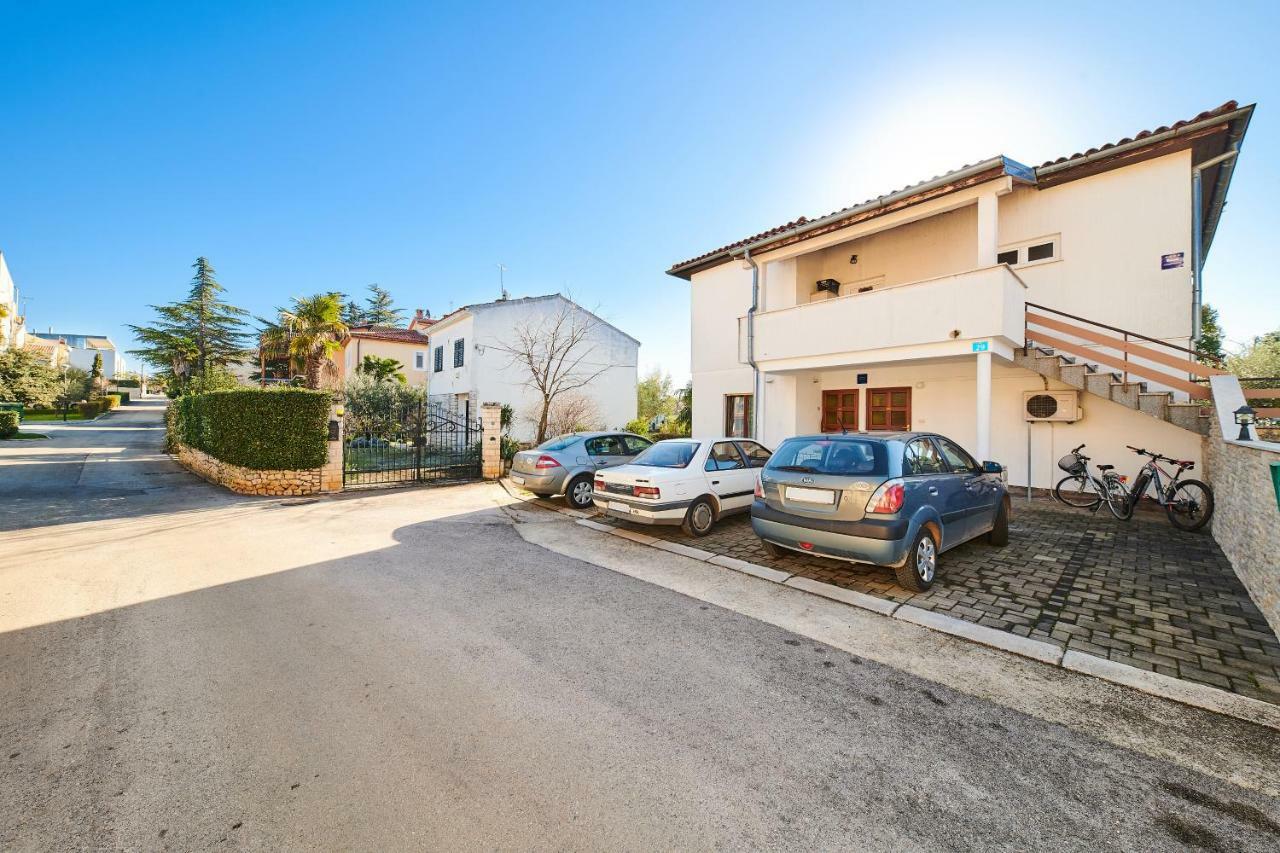 Apartman Vlasta Umag