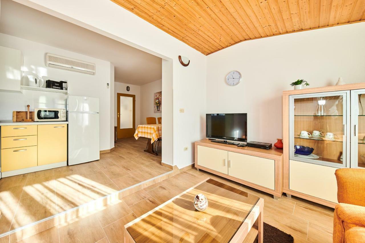 Apartman Vlasta Apartment