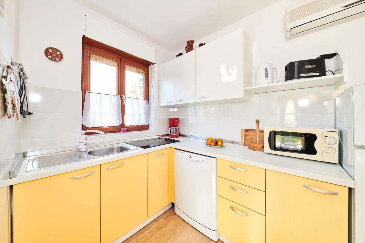 Apartman Vlasta Umag