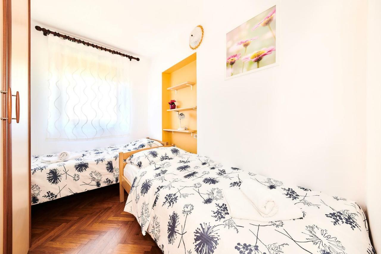 Apartman Vlasta Apartment