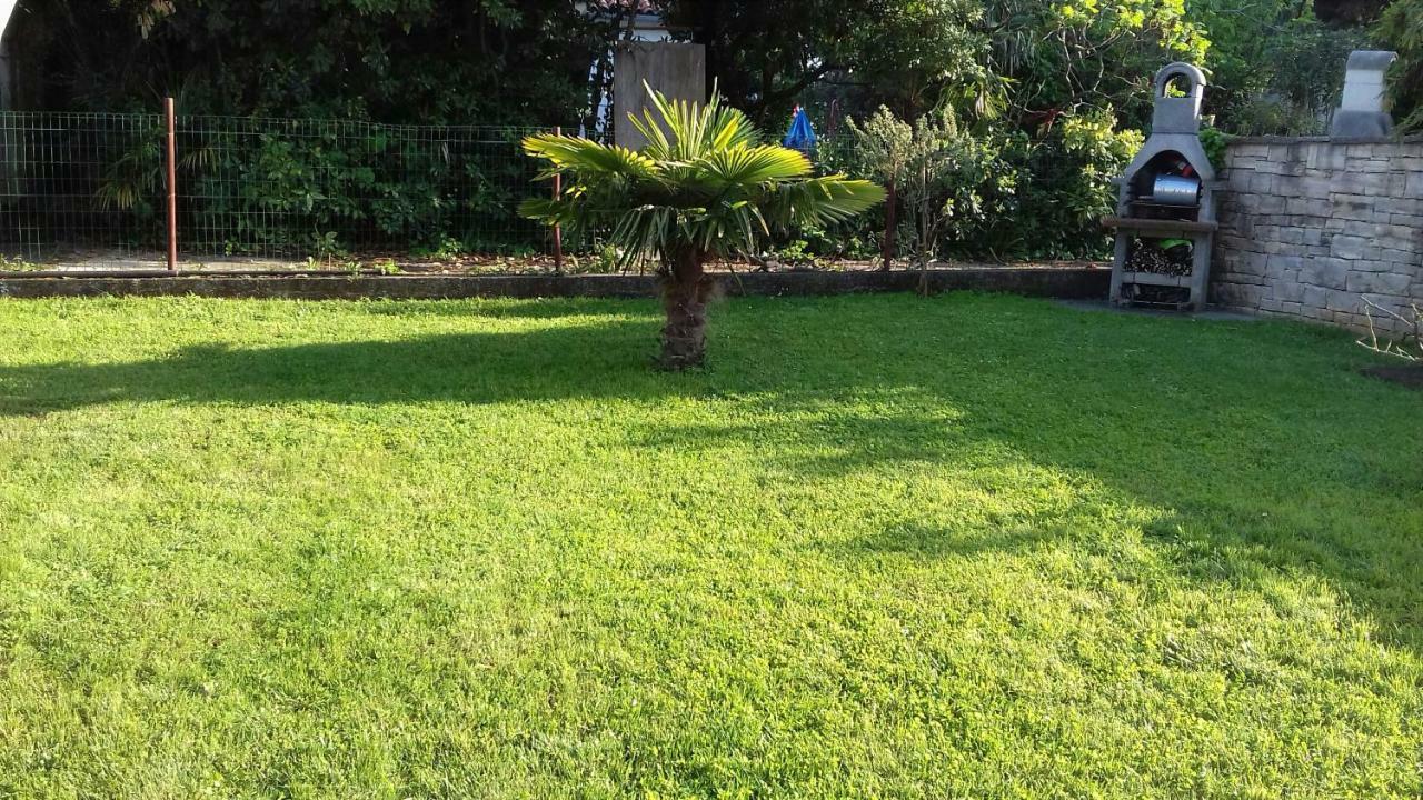 Apartman Vlasta * Umag
