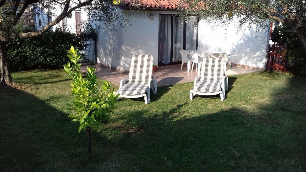 Apartment Apartman Vlasta *