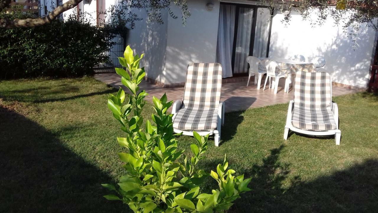 Apartman Vlasta * Umag