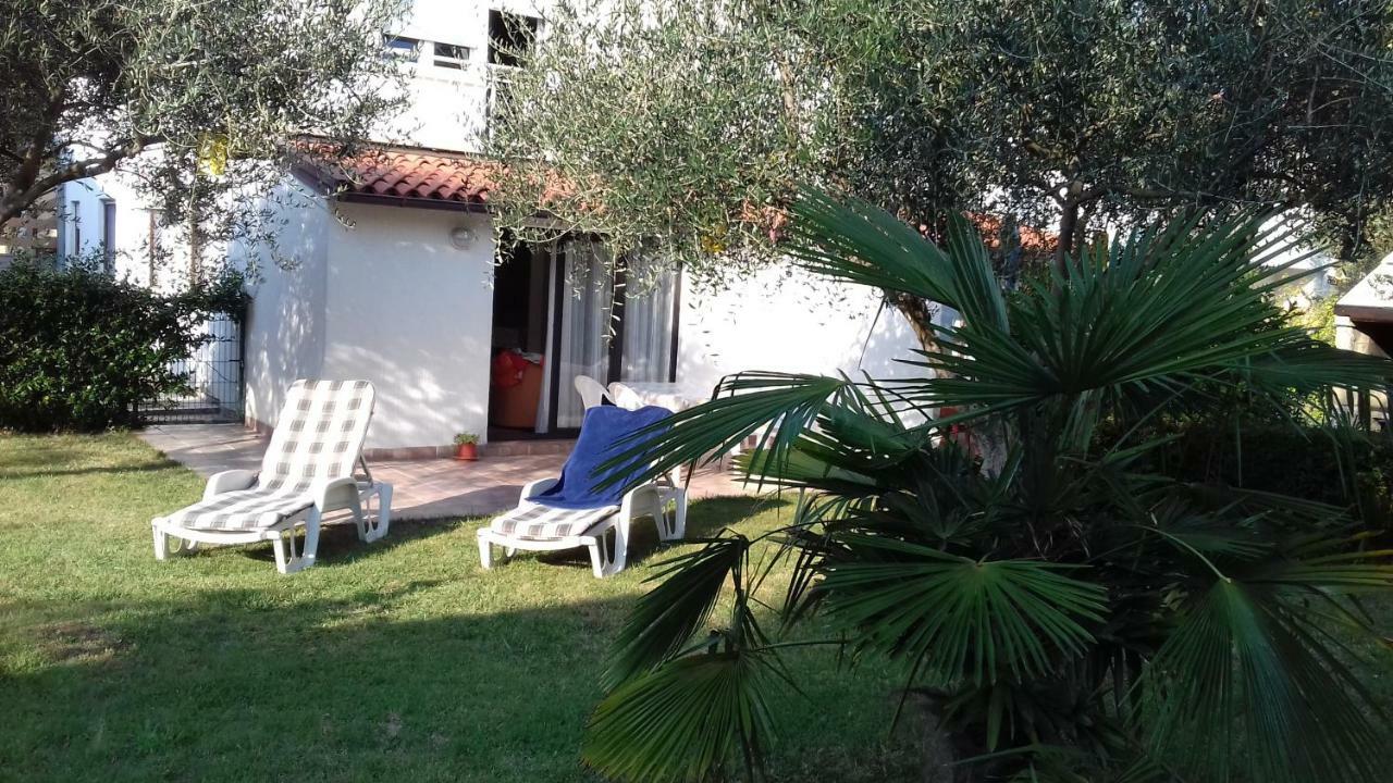 Apartman Vlasta Apartment Umag